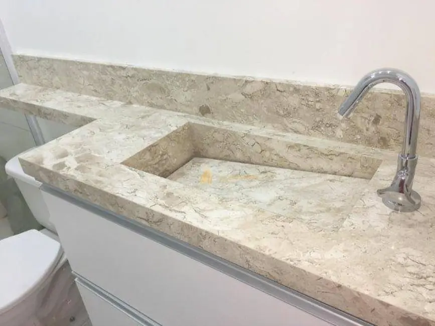 Foto 2 de Apartamento com 1 quarto à venda, 40m2 em Jaguaribe, Osasco - SP