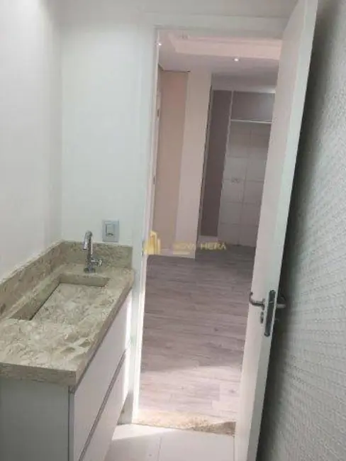 Foto 7 de Apartamento com 1 quarto à venda, 40m2 em Jaguaribe, Osasco - SP