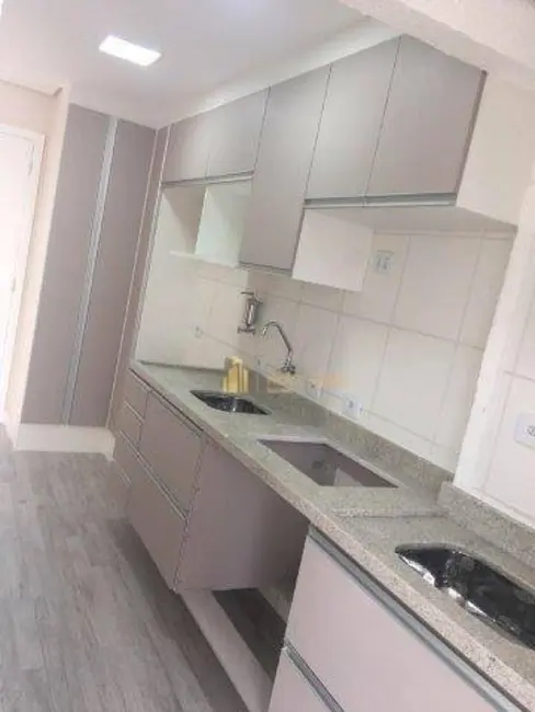 Foto 8 de Apartamento com 1 quarto à venda, 40m2 em Jaguaribe, Osasco - SP