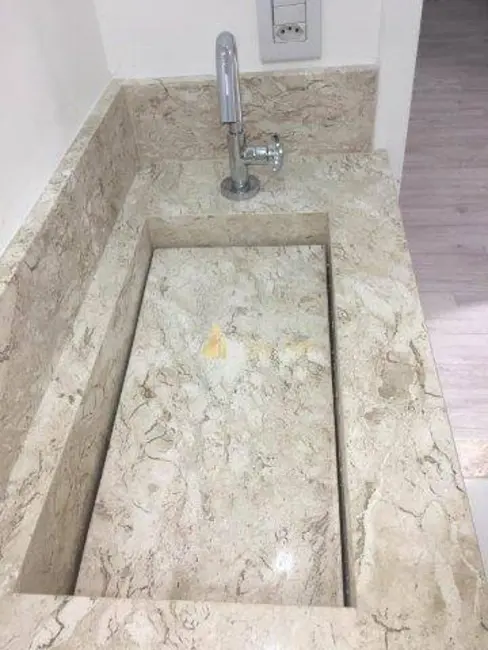 Foto 6 de Apartamento com 1 quarto à venda, 40m2 em Jaguaribe, Osasco - SP