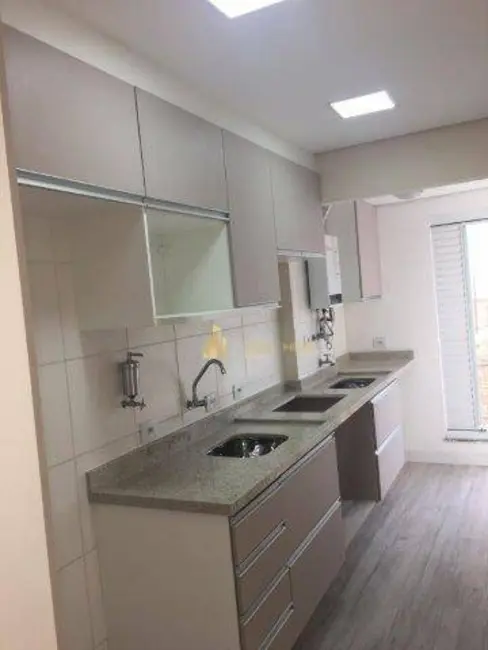 Foto 9 de Apartamento com 1 quarto à venda, 40m2 em Jaguaribe, Osasco - SP