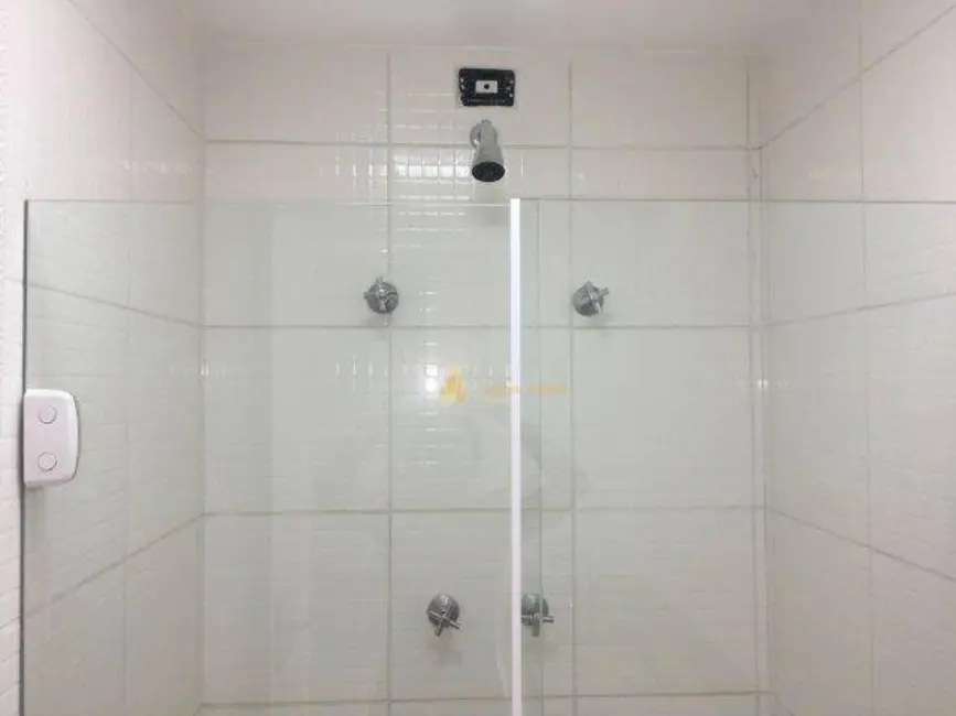 Foto 5 de Apartamento com 1 quarto à venda, 40m2 em Jaguaribe, Osasco - SP