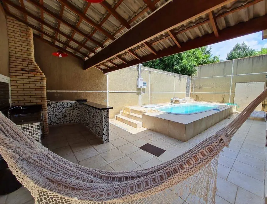 Casa de Condomínio com 6 quartos à venda, 370m2 em São Paulo II, Cotia - SP - imagem 3 Foto 3 de Casa de Condomínio com 6 quartos à venda, 370m2 em São Paulo II, Cotia - SP