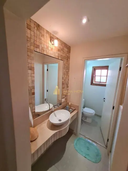 Casa de Condomínio com 6 quartos à venda, 370m2 em São Paulo II, Cotia - SP - imagem 9 Foto 9 de Casa de Condomínio com 6 quartos à venda, 370m2 em São Paulo II, Cotia - SP