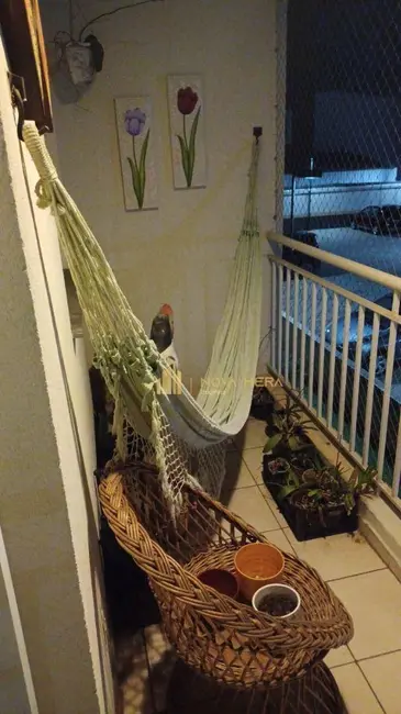 Foto 8 de Apartamento com 2 quartos à venda, 63m2 em Jaguaré, São Paulo - SP