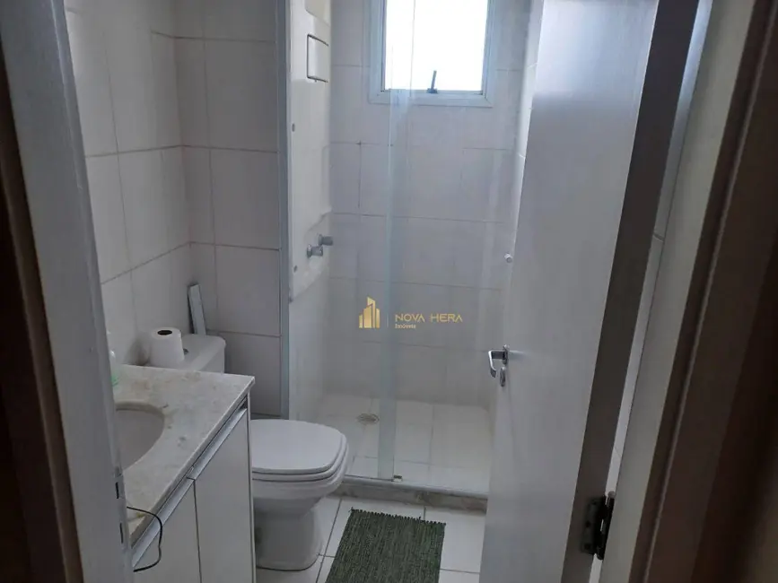 Foto 6 de Apartamento com 2 quartos à venda, 63m2 em Jaguaré, São Paulo - SP
