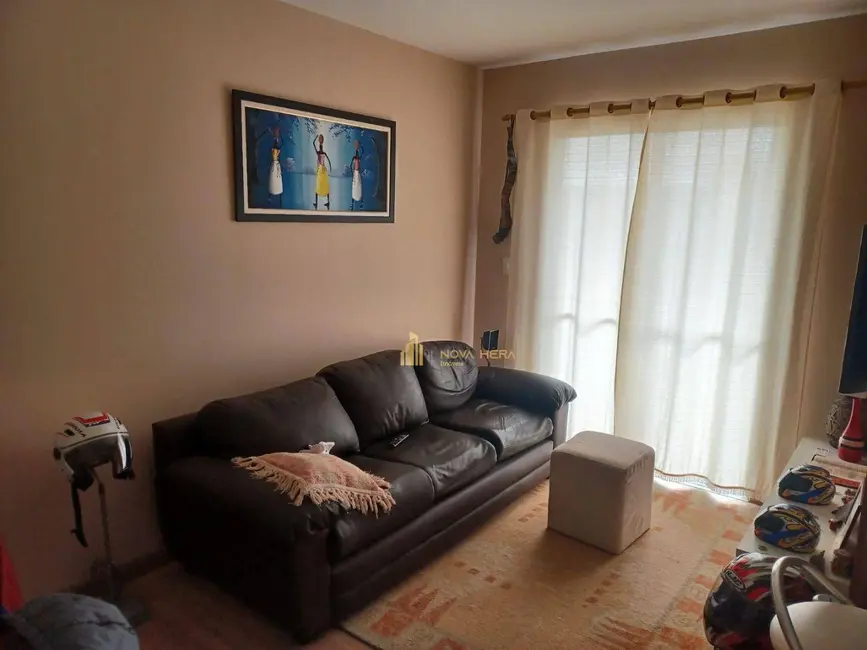 Foto 5 de Apartamento com 2 quartos à venda, 63m2 em Jaguaré, São Paulo - SP