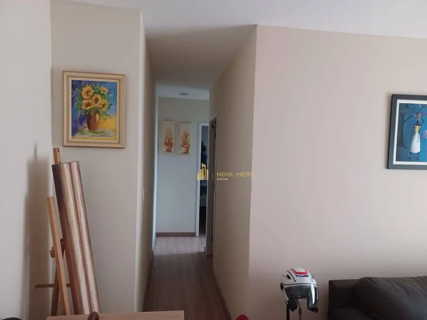 Foto 4 de Apartamento com 2 quartos à venda, 63m2 em Jaguaré, São Paulo - SP