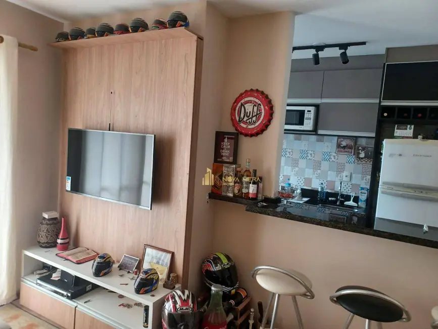 Foto 1 de Apartamento com 2 quartos à venda, 63m2 em Jaguaré, São Paulo - SP