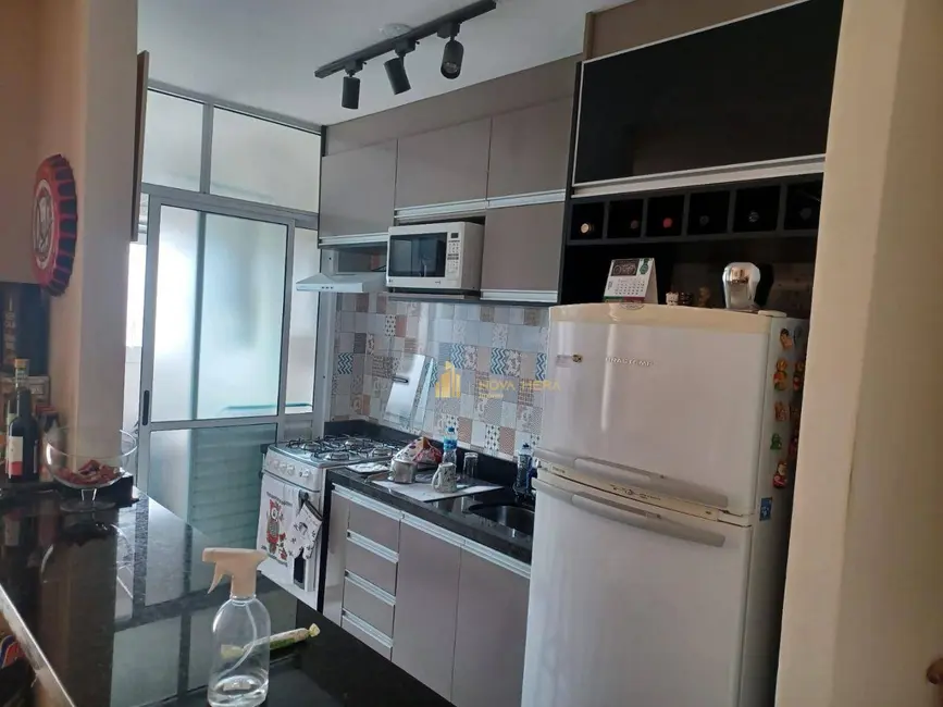 Foto 3 de Apartamento com 2 quartos à venda, 63m2 em Jaguaré, São Paulo - SP