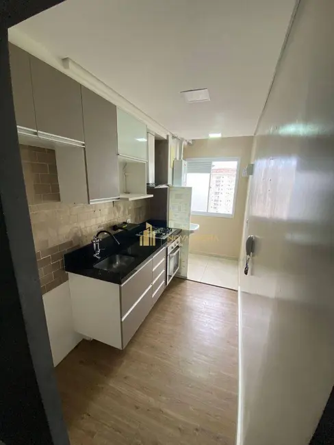 Foto 1 de Apartamento com 2 quartos à venda, 52m2 em Jardim Roberto, Osasco - SP