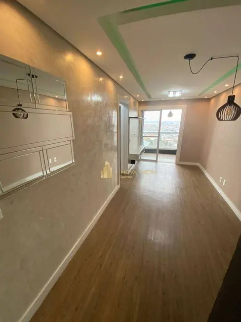 Foto 2 de Apartamento com 2 quartos à venda, 52m2 em Jardim Roberto, Osasco - SP