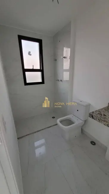 Foto 2 de Apartamento com 3 quartos para alugar, 144m2 em Vila Osasco, Osasco - SP