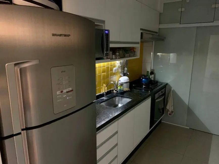 Apartamento com 2 quartos à venda, 74m2 em Jaguaribe, Osasco - SP - imagem 4 Foto 4 de Apartamento com 2 quartos à venda, 74m2 em Jaguaribe, Osasco - SP