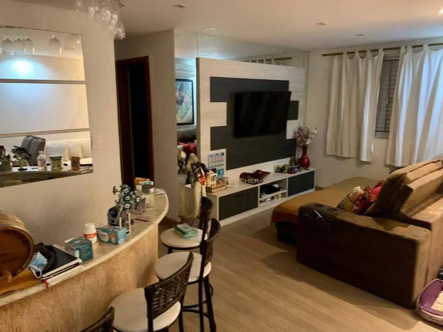 Apartamento com 2 quartos à venda, 74m2 em Jaguaribe, Osasco - SP - imagem 7 Foto 7 de Apartamento com 2 quartos à venda, 74m2 em Jaguaribe, Osasco - SP