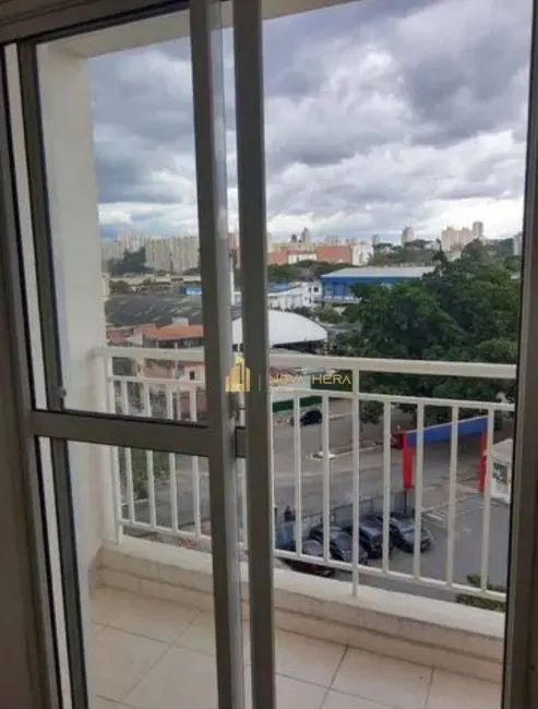 Foto 3 de Apartamento com 2 quartos à venda, 61m2 em Jaguaré, São Paulo - SP