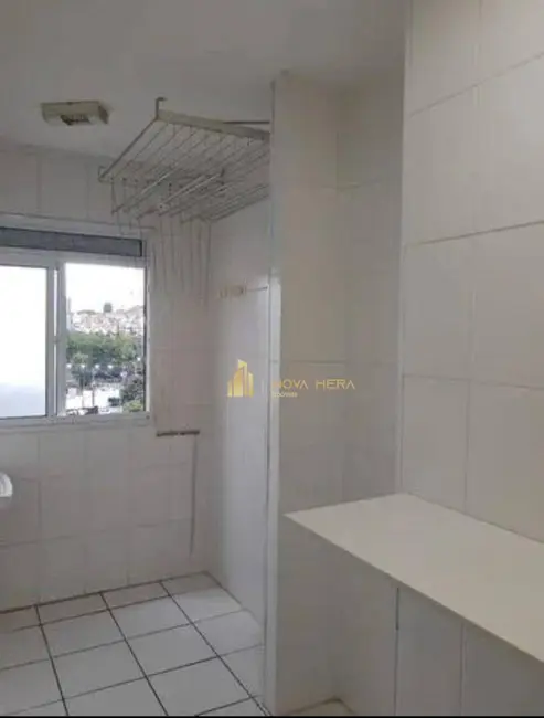 Foto 2 de Apartamento com 2 quartos à venda, 61m2 em Jaguaré, São Paulo - SP