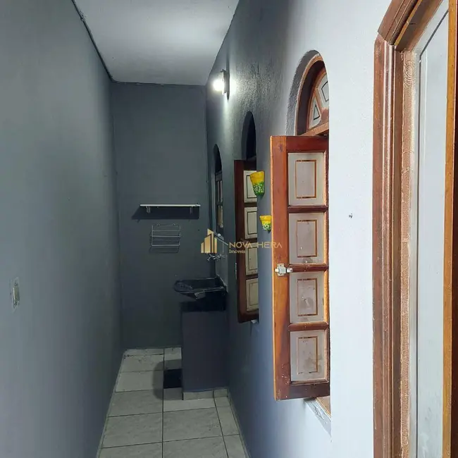 Foto 2 de Sobrado com 3 quartos à venda, 138m2 em Cipava, Osasco - SP