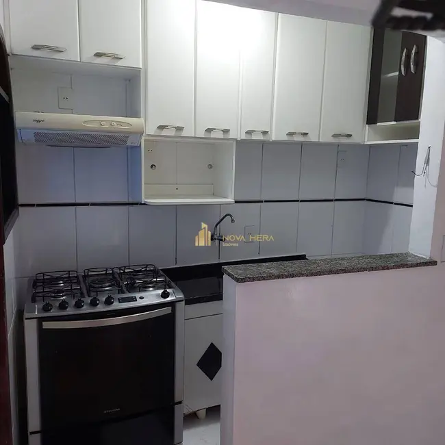 Sobrado com 3 quartos à venda, 138m2 em Cipava, Osasco - SP - imagem 9 Foto 9 de Sobrado com 3 quartos à venda, 138m2 em Cipava, Osasco - SP