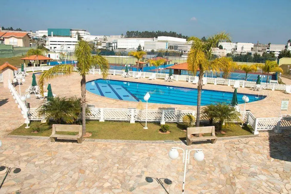 Foto 6 de Apartamento com 3 quartos à venda, 89m2 em Chácara Ondas Verdes, Cotia - SP