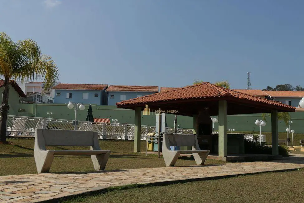 Foto 3 de Apartamento com 3 quartos à venda, 89m2 em Chácara Ondas Verdes, Cotia - SP