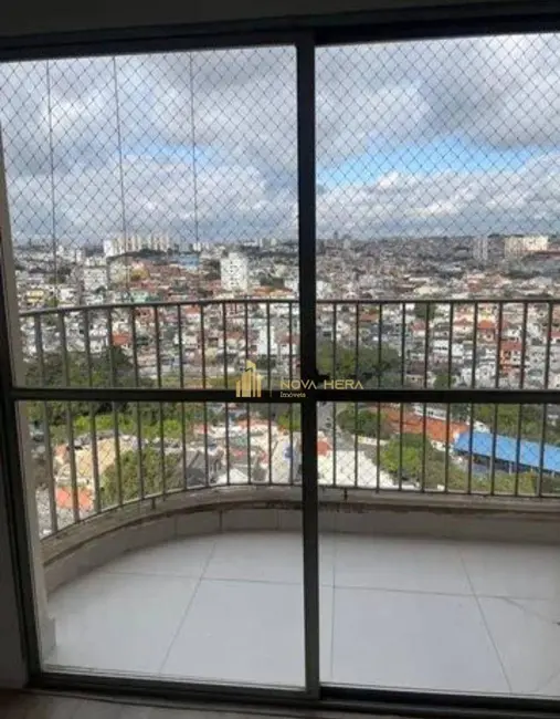 Foto 1 de Apartamento com 3 quartos à venda, 74m2 em Vila Osasco, Osasco - SP