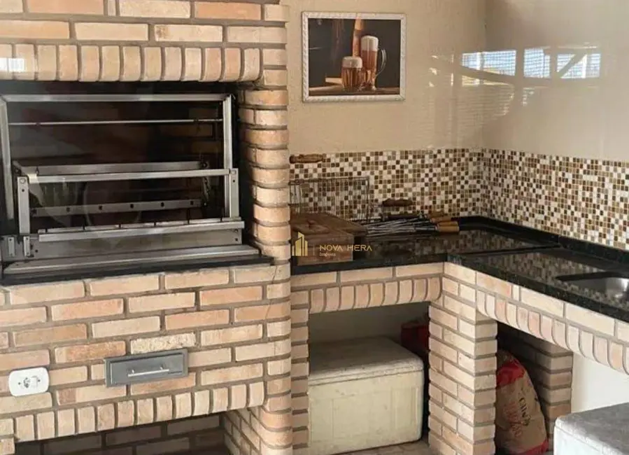 Foto 7 de Apartamento com 3 quartos à venda, 74m2 em Vila Osasco, Osasco - SP