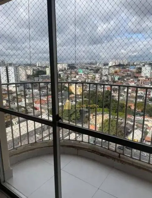 Foto 9 de Apartamento com 3 quartos à venda, 74m2 em Vila Osasco, Osasco - SP
