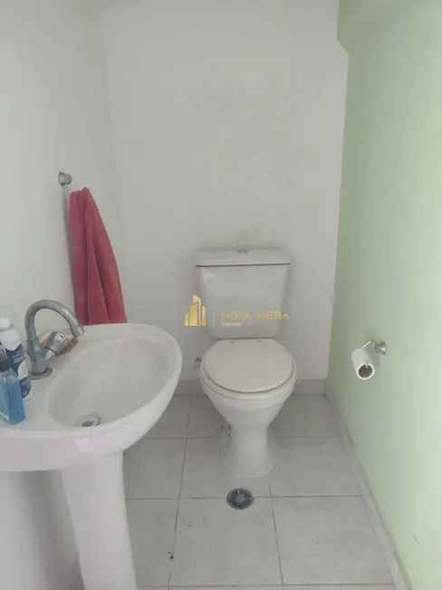 Foto 3 de Sobrado com 3 quartos à venda, 120m2 em Jardim Petrópolis, Cotia - SP