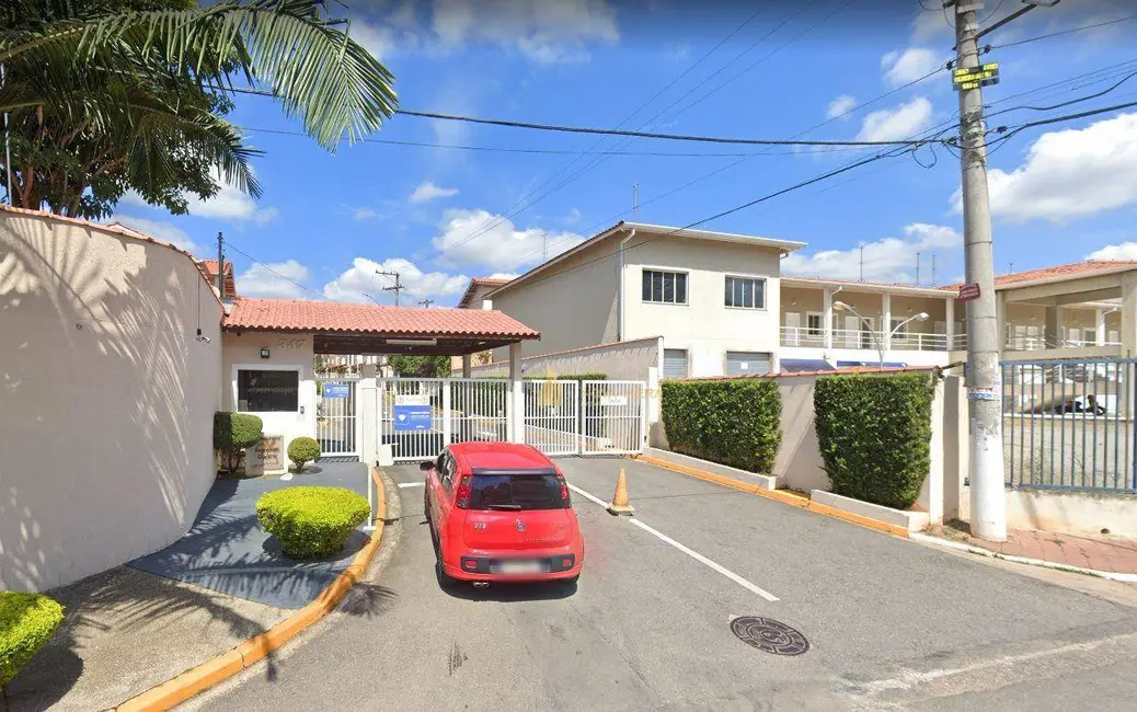 Foto 9 de Sobrado com 3 quartos à venda, 120m2 em Jardim Petrópolis, Cotia - SP