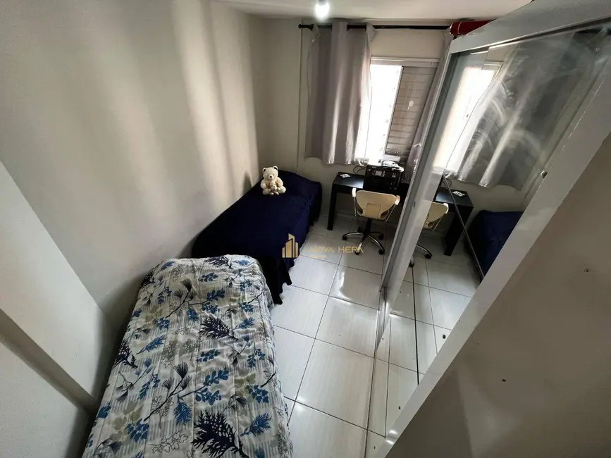 Foto 2 de Apartamento com 2 quartos à venda, 54m2 em Bandeiras, Osasco - SP