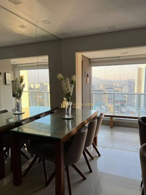 Foto 1 de Apartamento com 3 quartos à venda, 2700m2 em Vila Osasco, Osasco - SP