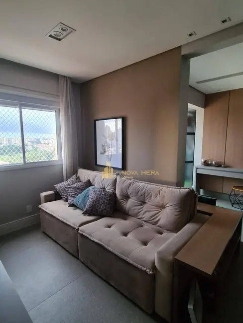 Foto 2 de Apartamento com 3 quartos à venda, 74m2 em Vila Yara, Osasco - SP