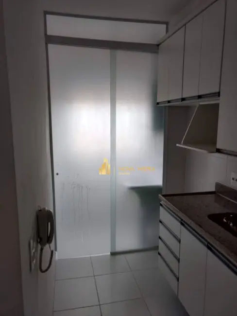 Foto 1 de Apartamento com 2 quartos à venda, 52m2 em Jardim das Flores, Osasco - SP