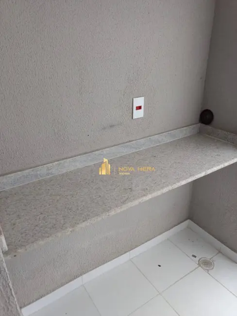 Foto 2 de Apartamento com 2 quartos à venda, 52m2 em Jardim das Flores, Osasco - SP