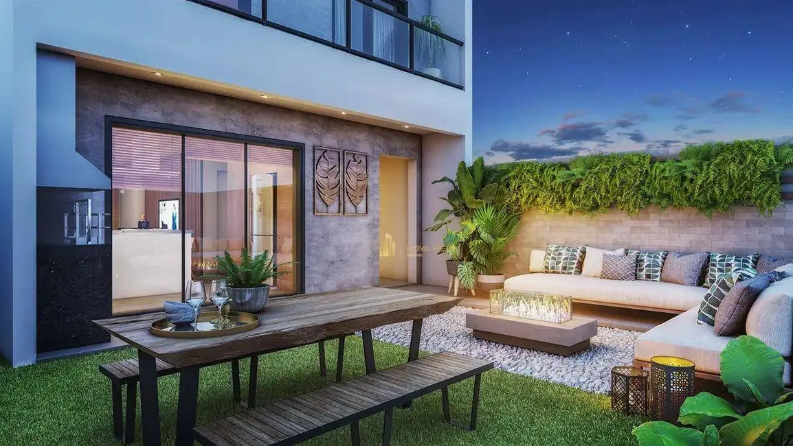 Foto 6 de Apartamento com 3 quartos à venda, 145m2 em Parque Rincão, Cotia - SP