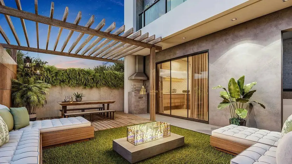 Foto 7 de Apartamento com 3 quartos à venda, 145m2 em Parque Rincão, Cotia - SP