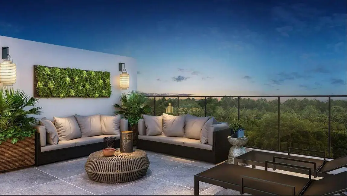 Foto 8 de Apartamento com 3 quartos à venda, 145m2 em Parque Rincão, Cotia - SP