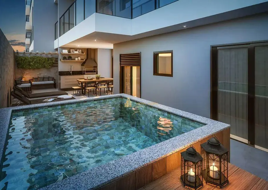 Foto 2 de Apartamento com 3 quartos à venda, 145m2 em Parque Rincão, Cotia - SP