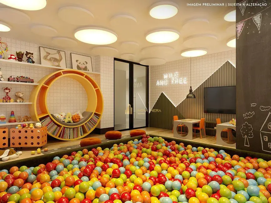 Foto 6 de Apartamento com 3 quartos à venda, 115m2 em Vila Osasco, Osasco - SP