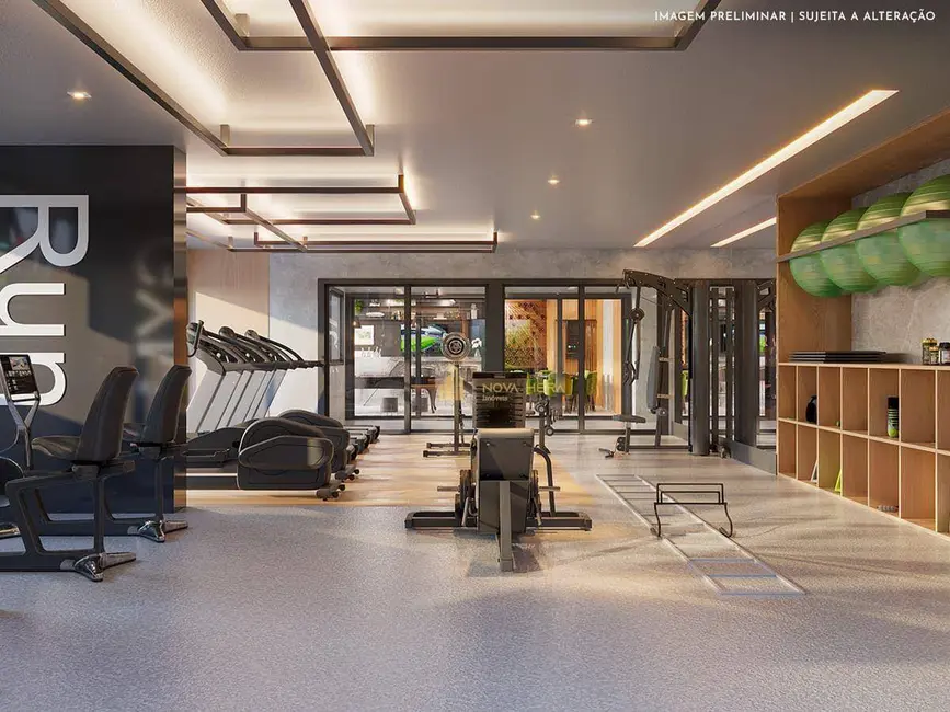 Foto 3 de Apartamento com 3 quartos à venda, 115m2 em Vila Osasco, Osasco - SP