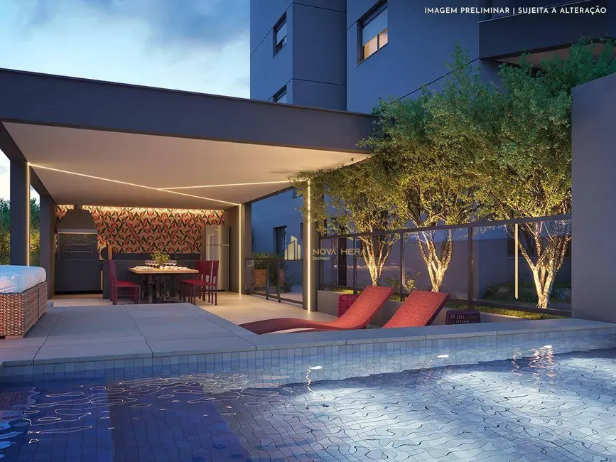 Foto 7 de Apartamento com 3 quartos à venda, 115m2 em Vila Osasco, Osasco - SP