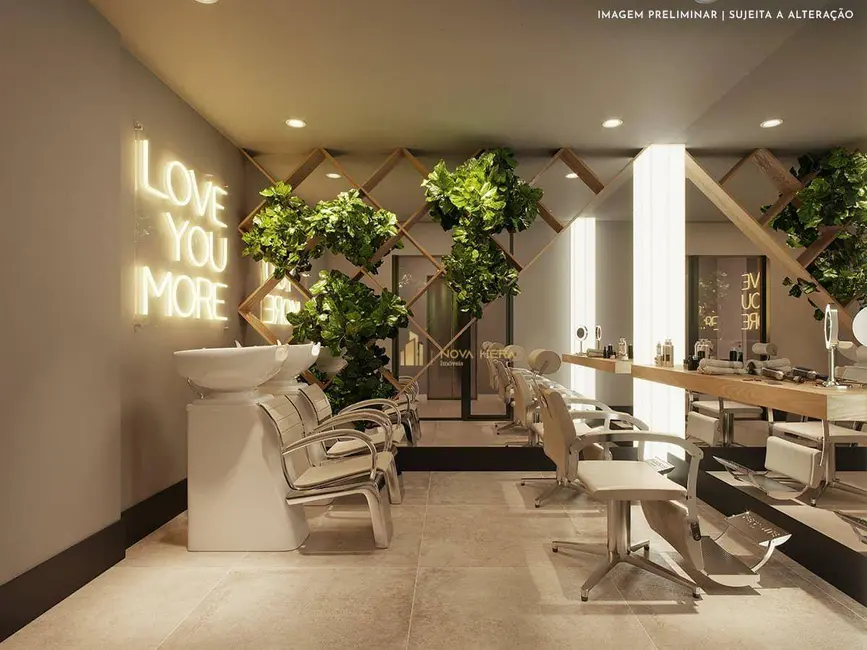 Foto 9 de Apartamento com 3 quartos à venda, 115m2 em Vila Osasco, Osasco - SP