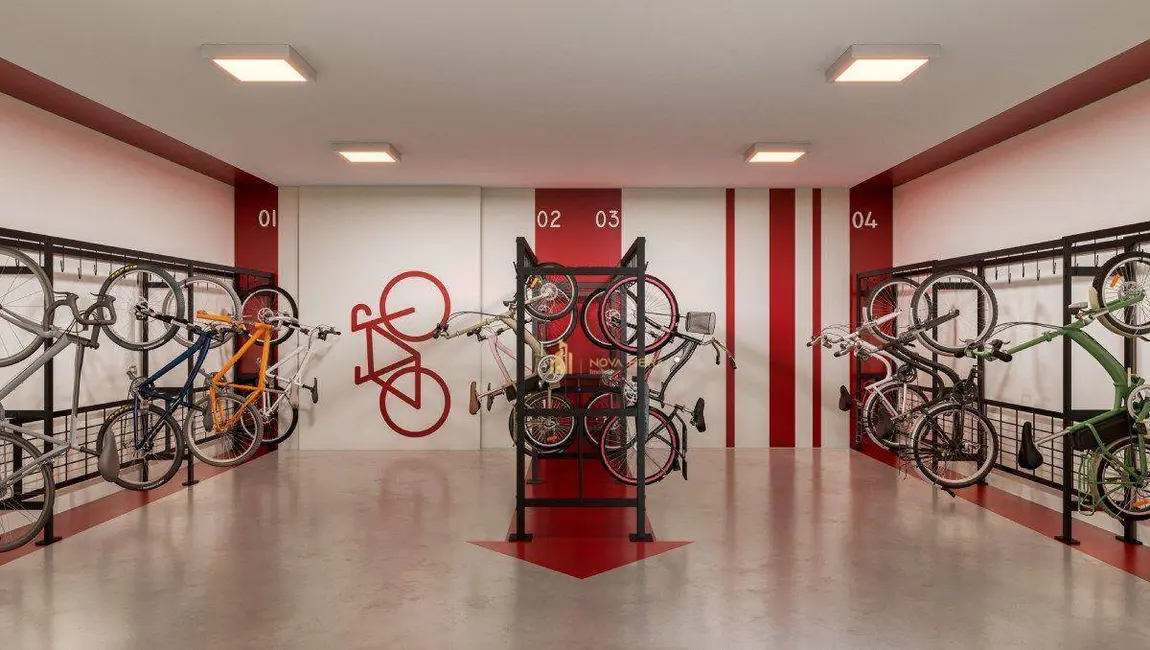 Foto 6 de Apartamento com 3 quartos à venda, 78m2 em Vila Yara, Osasco - SP