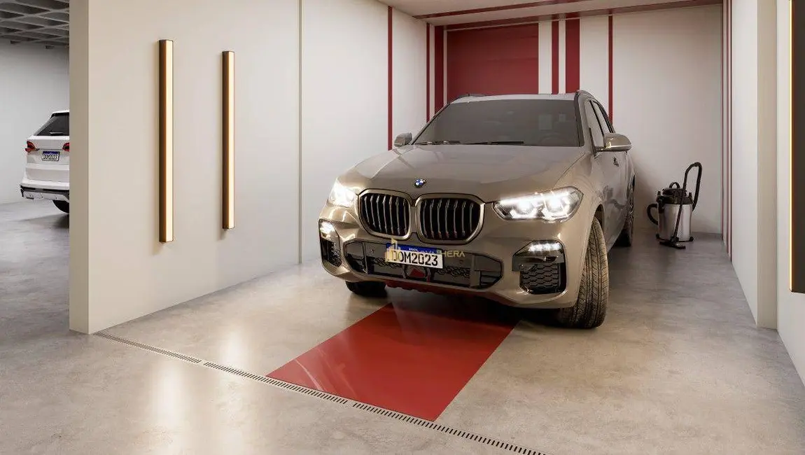 Foto 8 de Apartamento com 3 quartos à venda, 78m2 em Vila Yara, Osasco - SP