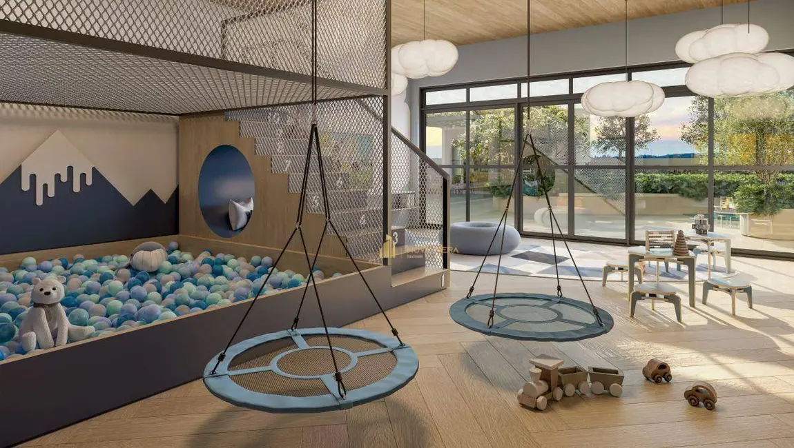 Foto 7 de Apartamento com 3 quartos à venda, 78m2 em Vila Yara, Osasco - SP