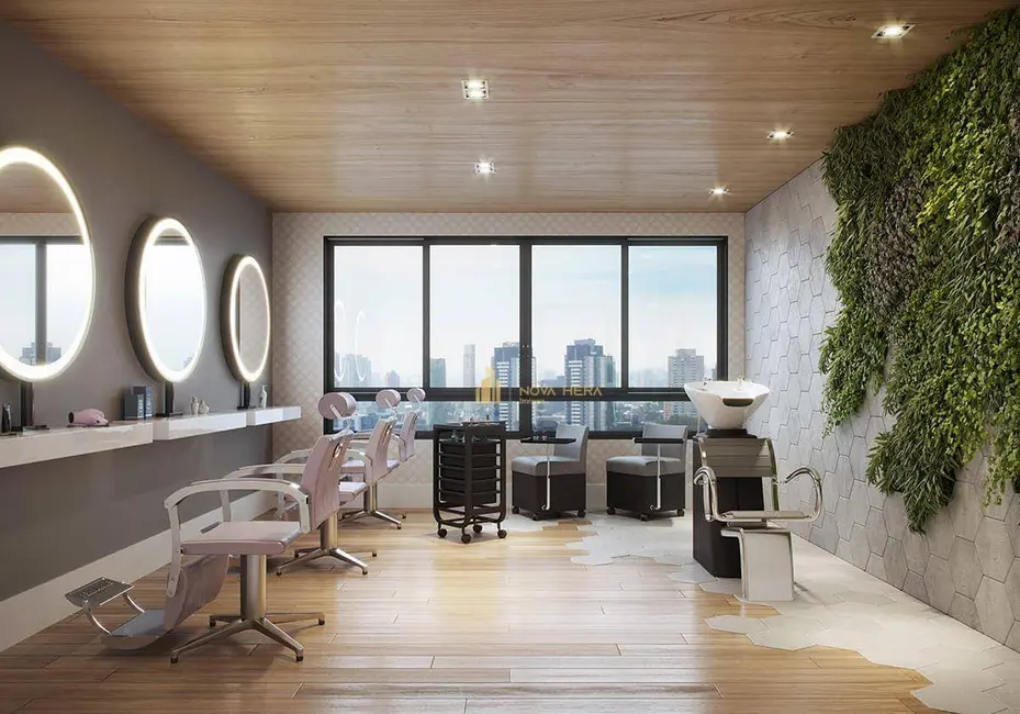 Foto 5 de Apartamento com 3 quartos à venda, 93m2 em Vila Osasco, Osasco - SP