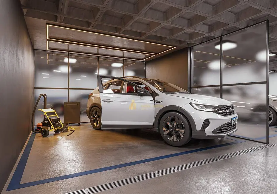 Foto 8 de Apartamento com 3 quartos à venda, 93m2 em Vila Osasco, Osasco - SP