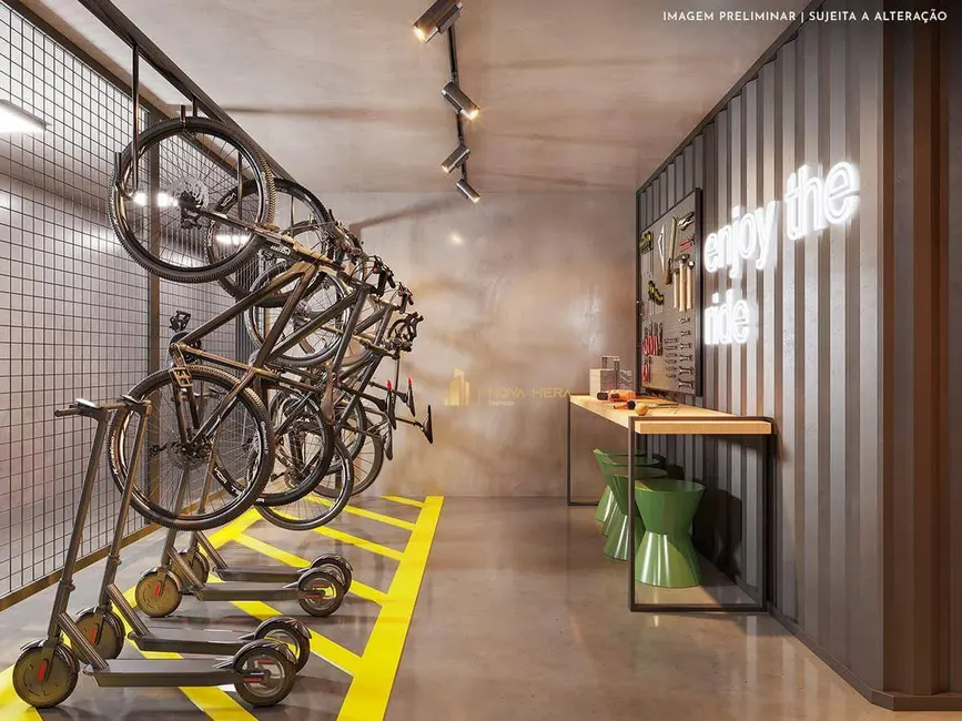 Apartamento com 2 quartos à venda, 115m2 em Vila Osasco, Osasco - SP - imagem 6 Foto 6 de Apartamento com 2 quartos à venda, 115m2 em Vila Osasco, Osasco - SP