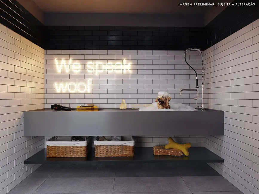 Apartamento com 2 quartos à venda, 115m2 em Vila Osasco, Osasco - SP - imagem 4 Foto 4 de Apartamento com 2 quartos à venda, 115m2 em Vila Osasco, Osasco - SP